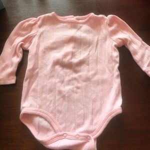 Baby clothes